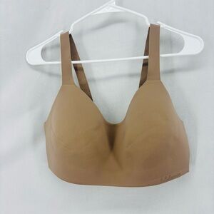 lululemon athletica Brown Bra